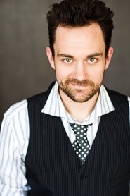 Brendan Taylor — მსახიობი
