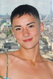 Jessie Mei Li — მსახიობი