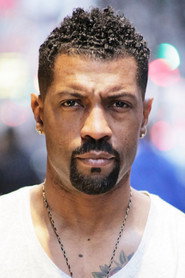 Deon Cole — მსახიობი