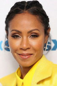 Jada Pinkett Smith — მსახიობი