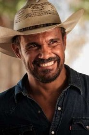Aaron Pedersen — მსახიობი