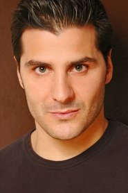 Alejandro Casaseca — მსახიობი