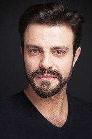 Mehmet Mehmedof — მსახიობი