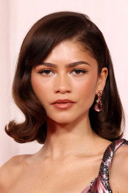Zendaya — მსახიობი