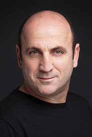 Murat Kılıç — მსახიობი