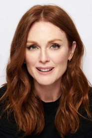 Julianne Moore — მსახიობი
