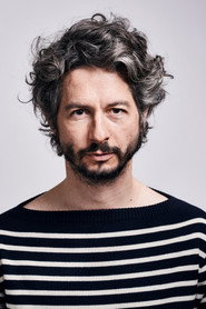 Nicolas Ronchi — მსახიობი