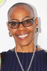 Debra Wilson — მსახიობი