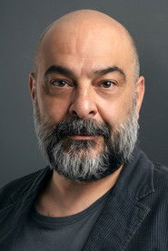 Murat Daltaban — მსახიობი