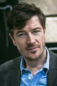 Barry Ward — მსახიობი
