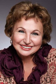 Galina Konshina — მსახიობი