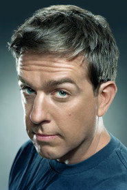 Ed Helms — მსახიობი
