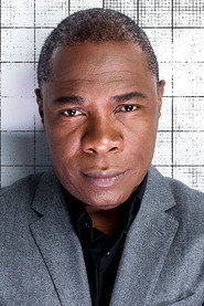 Michael Potts — მსახიობი