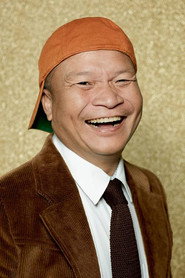Petchtai Wongkamlao — მსახიობი