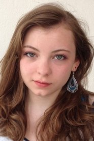 Amber Bongard — მსახიობი