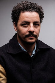 Salim Talbi — მსახიობი