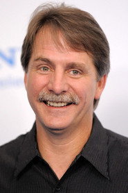 Jeff Foxworthy — მსახიობი