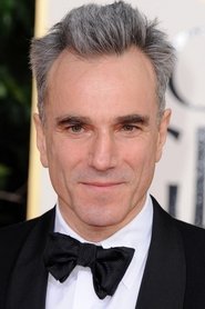 Daniel Day-Lewis — მსახიობი