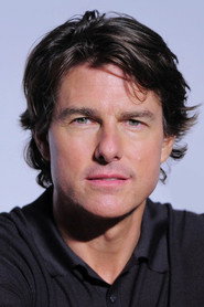 Tom Cruise — მსახიობი