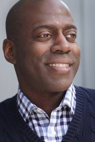 Deon Richmond — მსახიობი