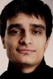 Viktor Stepanyan — მსახიობი