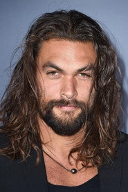 Jason Momoa — მსახიობი