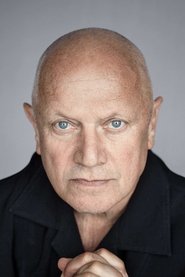 Steven Berkoff — მსახიობი