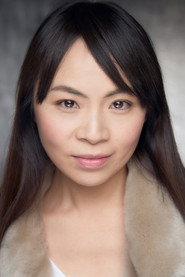 Shin-Fei Chen — მსახიობი