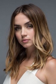 Ana de Armas — მსახიობი