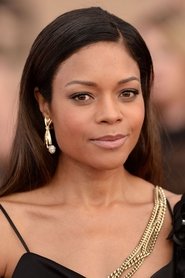 Naomie Harris — მსახიობი