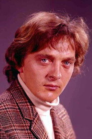 David Hemmings — მსახიობი