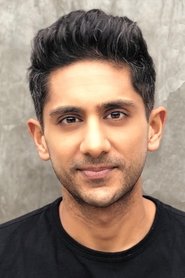 Adhir Kalyan — მსახიობი