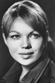 Valentina Telichkina — მსახიობი