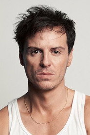 Andrew Scott — მსახიობი