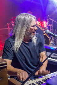 Jeff Chimenti — მსახიობი