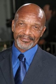 Henry G. Sanders — მსახიობი