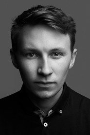 Bradley Hall — მსახიობი