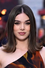 Hailee Steinfeld — მსახიობი