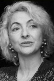 Lia Kobuladze — მსახიობი