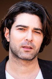 James Jurdi — მსახიობი