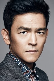 John Cho — მსახიობი