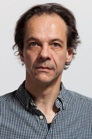 Martin Olbertz — მსახიობი