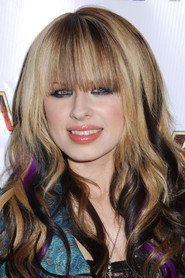 Orianthi — მსახიობი