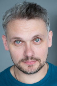 Nikolay Ivanov — მსახიობი