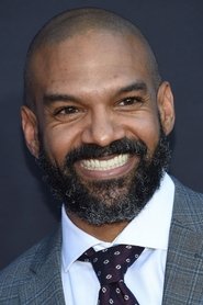 Khary Payton — მსახიობი