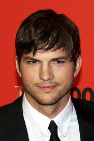 Ashton Kutcher — მსახიობი