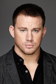 Channing Tatum — მსახიობი