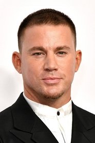 Channing Tatum — მსახიობი