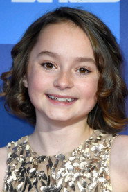 Pixie Davies — მსახიობი