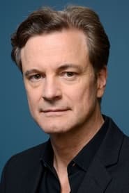 Colin Firth — მსახიობი